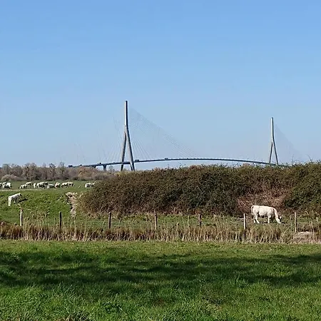 Appartement Effet 2 *