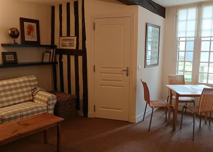 Effet 2 Appartement *