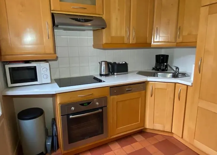 Appartement Effet 2 Honfleur