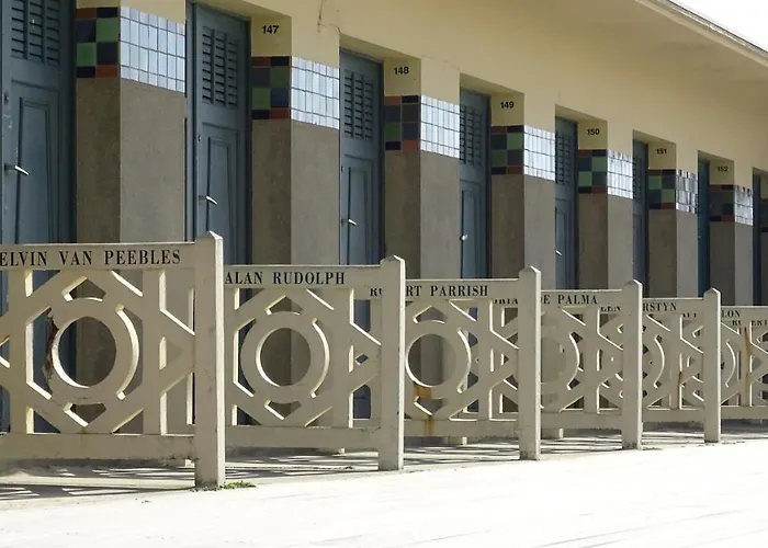 Appartement Effet 2 *