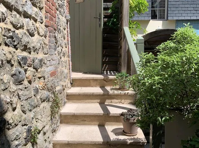 Appartement Effet 2 *