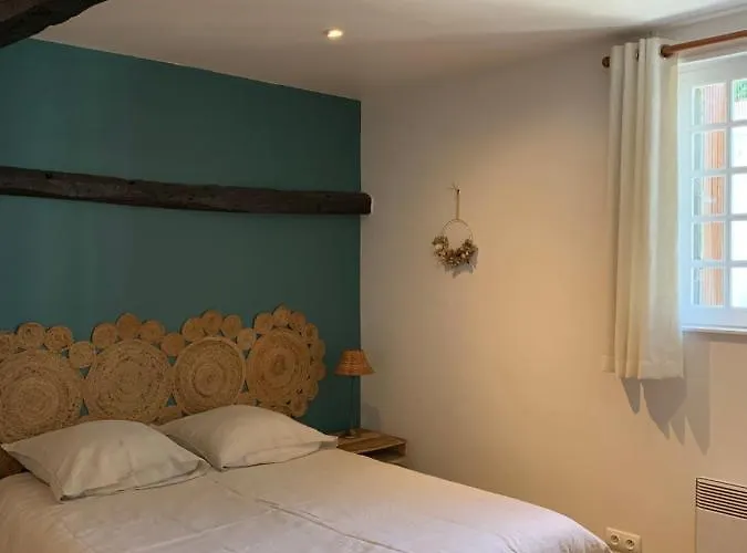 Effet 2 Appartement *