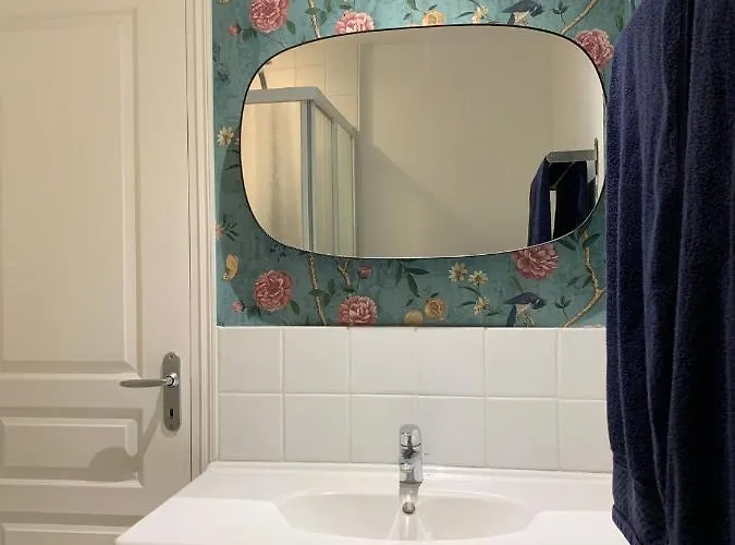 Effet 2 Appartement *