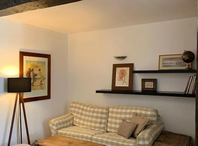 Effet 2 Appartement Honfleur