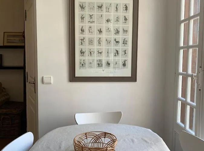 Effet 2 Appartement *