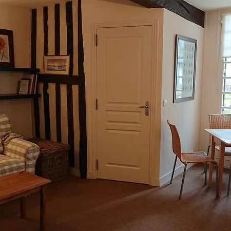 Effet 2 Apartment *