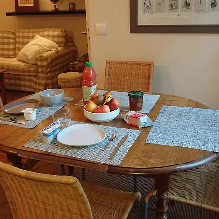 Apartmán Effet 2 *