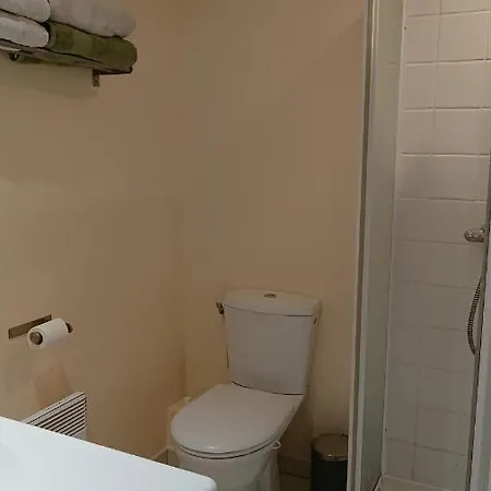 Apartment Effet 2
