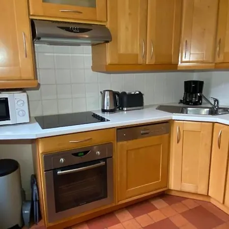 Apartmán Effet 2 Honfleur