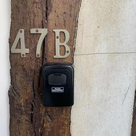 Appartement Effet 2 *