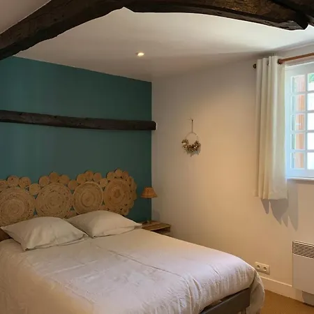Effet 2 Apartment *