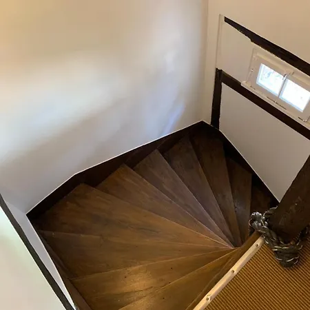 Apartment Effet 2 Honfleur