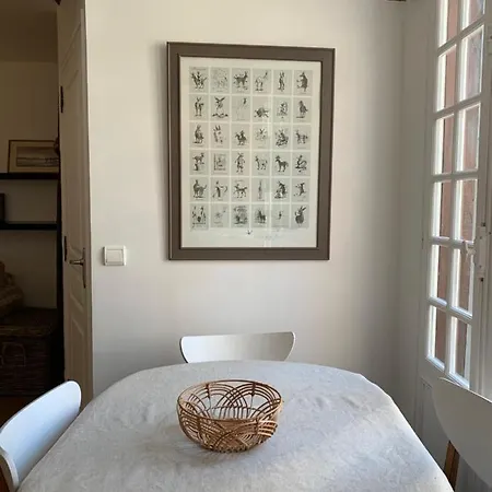 Effet 2 Apartment *