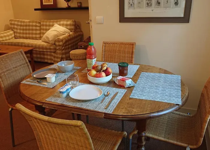 Apartament Effet 2 *