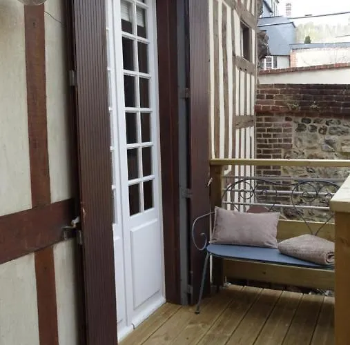 Apartament Effet 2 *