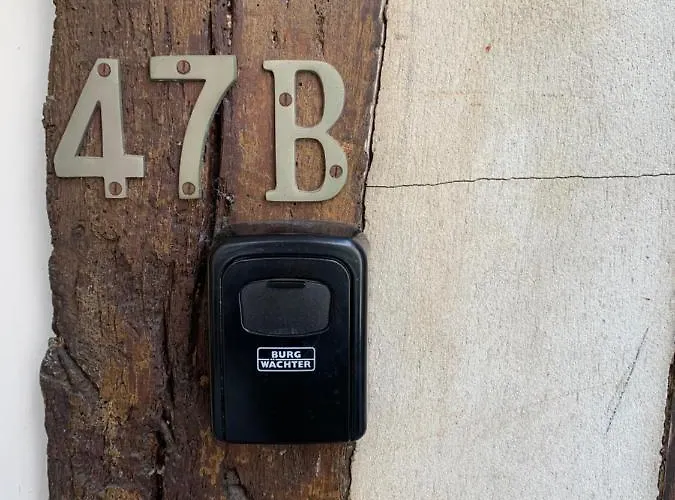 Apartament Effet 2 *