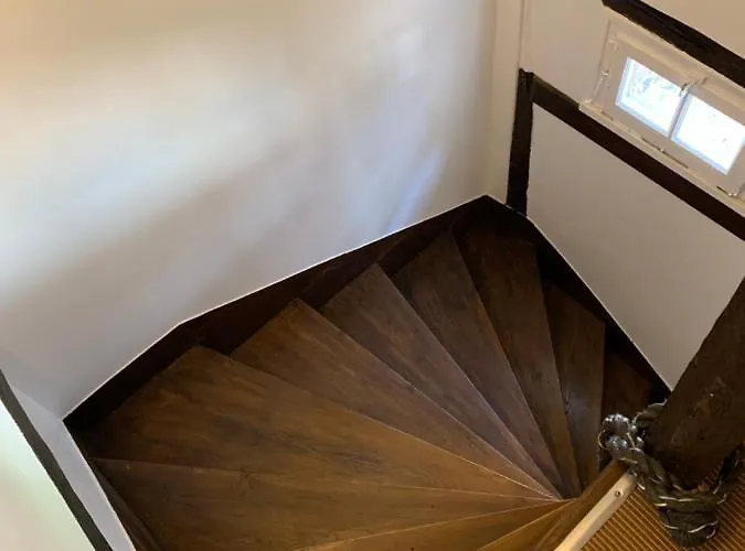 Lägenhet Effet 2 Honfleur